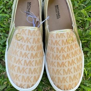 Canvas Michael Kors